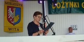 Dożynki Gminne 2018