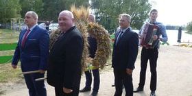 Dożynki Gminne 2018