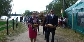 Dożynki Gminne 2018