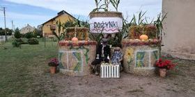 Dożynki Gminne 2018
