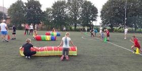 Dzień Sportu na Orliku 2018