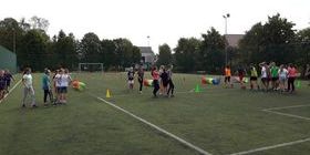 Dzień Sportu na Orliku 2018