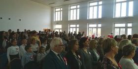 Obchody 100 lat odzyskania niepodległości