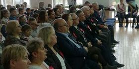 Obchody 100 lat odzyskania niepodległości