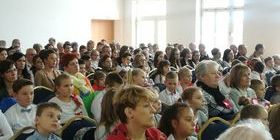 Obchody 100 lat odzyskania niepodległości