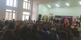 Obchody 100 lat odzyskania niepodległości