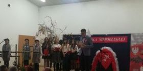 Obchody 100 lat odzyskania niepodległości