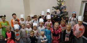 Warsztaty cukierniczo – artystyczne