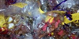 Warsztaty cukierniczo – artystyczne
