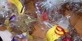 Warsztaty cukierniczo – artystyczne