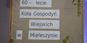 60 lecie