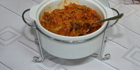 zwycięski bigos