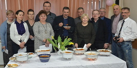 jury