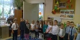 Dzień Nauczyciela
