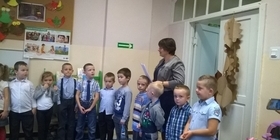 Dzień Nauczyciela
