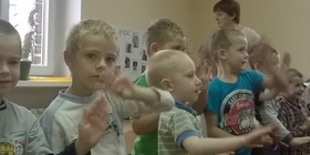 Spotkanie z zespołem Bajka