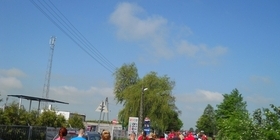 bieg główny