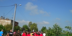 bieg główny