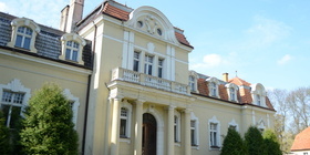 mielno pałac 2