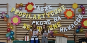akcja bezpieczne wakacje