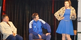 Kabaret REWERS