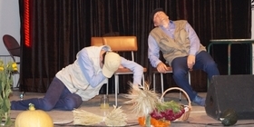 Kabaret REWERS