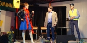 Kabaret REWERS