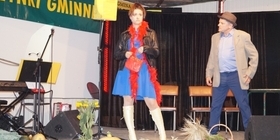 Kabaret REWERS