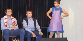 Kabaret REWERS