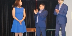 Kabaret REWERS