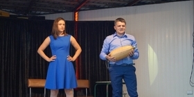 Kabaret REWERS
