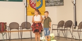 występy dzieci
