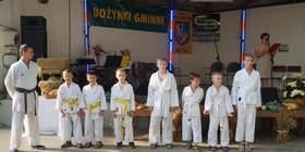 występy dzieci
