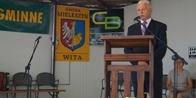 Dożynki gminne
