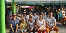 Dożynki gminne
