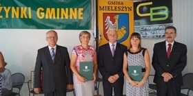 Dożynki gminne