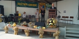Dożynki gminne