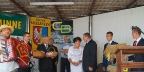 Dożynki gminne