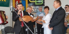 Dożynki gminne