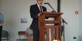 Dożynki gminne