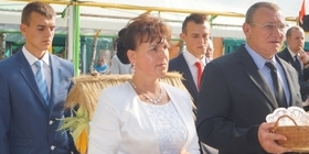 Dożynki gminne