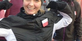 bieg niepodległosci
