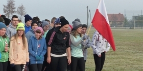 bieg niepodległosci