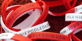 bieg niepodległosci