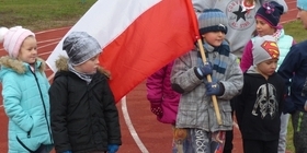 bieg niepodległosci