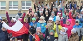 bieg niepodległosci