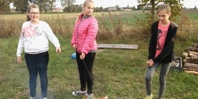rajd rowerowy do Sokolnik