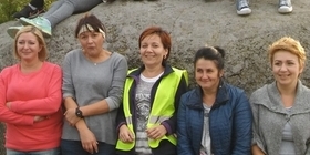 rajd rowerowy do Sokolnik