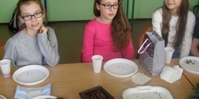 wigilia klasa 4