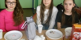wigilia klasa 4